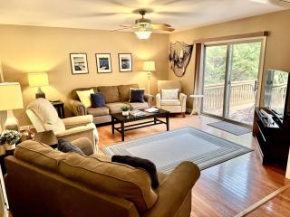 Lucky Penny at Lake Anna - 3