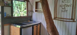 Bungalow atypique Ti Bambou à 500m de la plage - 3