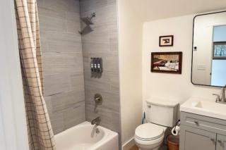 Mill Brook Retreat - Unit 2 - 1