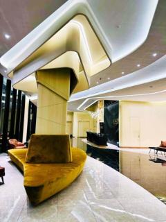 Axon KLCC Suites Pavilion Near - 2