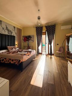 Mirosa Bed and Breakfast - Pompei - 8
