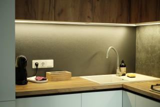 Central City Vibes Apartment - 6