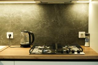 Central City Vibes Apartment - 5