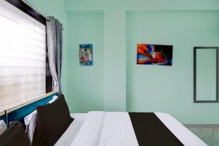 HOTEL O RUNWAY Service Apartment - 5