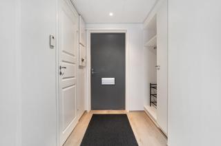 Arctic City Haven, Private Sauna & Wifi - 4