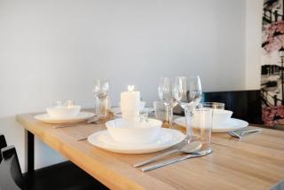 Arctic City Haven, Private Sauna & Wifi - 1