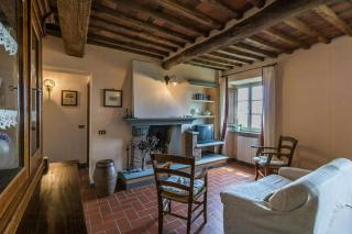 Tuscan Country House Near Lucca With Private Pool - 6