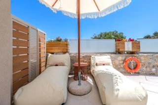 Casa Karinea - Serene Stone House Retreat - 1