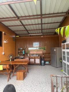 Stay here at pai - 2