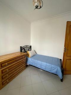 Apartament Ahlan Tanger - 7
