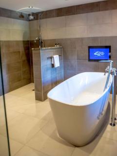 Bowfield Hotel and Spa - Howwood - 8