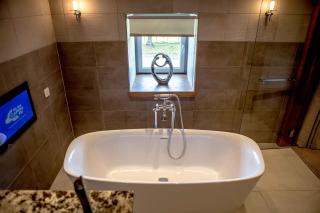 Bowfield Hotel and Spa - Howwood - 5