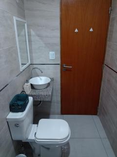 Monoambiente centrico - 8