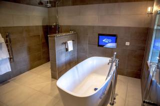 Bowfield Hotel and Spa - Howwood - 4