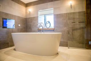 Bowfield Hotel and Spa - Howwood - 3