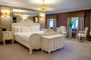 Bowfield Hotel and Spa - Howwood - 2