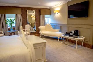 Bowfield Hotel and Spa - Howwood - 1