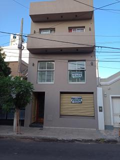 Monoambiente centrico - 4