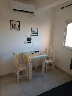 Monoambiente centrico - 1