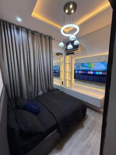 Sunny Stay Self-Contain - 9