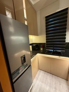 Sunny Stay Self-Contain - 8