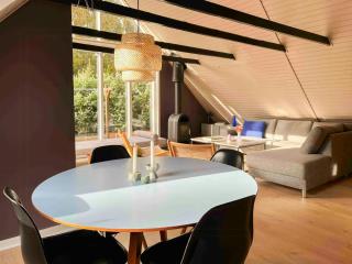 Outdoor Life In Renovated House Near Gudenå - 0