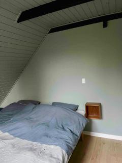 Outdoor Life In Renovated House Near Gudenå - 4