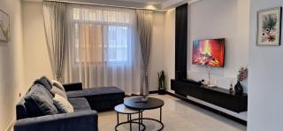 Pearl Ville, Calm & cozy apartment in Kisaasi Kampala - 8