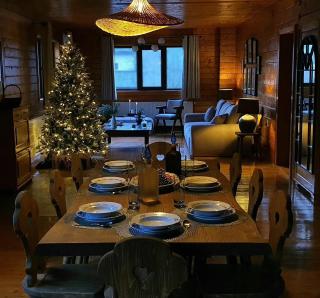 VIA AURUM Modern-rustic guesthouse in Transylvania - 0