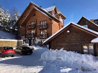 легенда карпат - 9