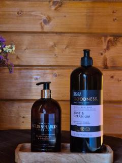 VIA AURUM Modern-rustic guesthouse in Transylvania - 9