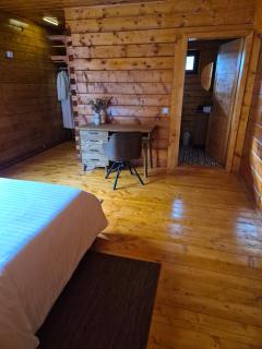 VIA AURUM Modern-rustic guesthouse in Transylvania - 8