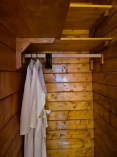 VIA AURUM Modern-rustic guesthouse in Transylvania - 6