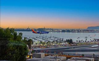 Best Value in SD $1M Views; Great Location; WD - 2