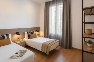 The Corner Apartments by Aspasios - Barcelona - 6