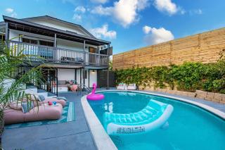 NEW Amazing Paradiso Urbano – POOL;SPA;GAMEROOM - 4