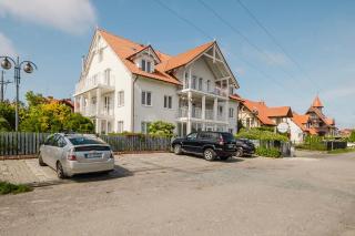 PIONOW Rodzinne Apartamenty Urocza 10 - 9