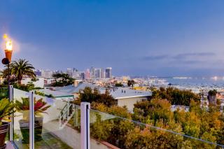 Hilltop Hacienda – Private Villa Panoramic Views - 7