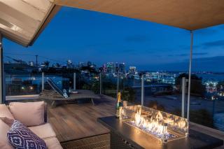 Hilltop Hacienda – Private Villa Panoramic Views - 5