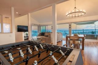 Hilltop Hacienda – Private Villa Panoramic Views - 4