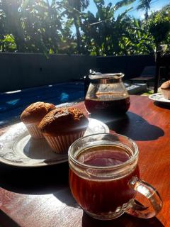 Jungle Serenity Villa - 5