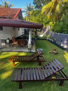 Jungle Serenity Villa - 4