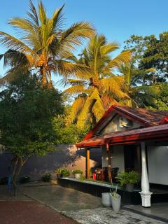 Jungle Serenity Villa - 1