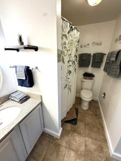 Relaxation Suite Jiminy-Must See Sleeps 4 - 6