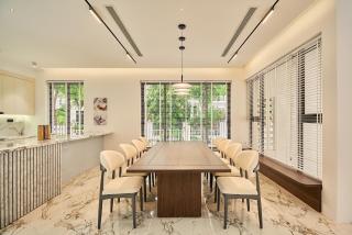 Villa Mystery Riverside 8 Bedrooms - 7