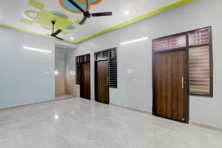 SPOT ON Rk Vishraam Grah - 0