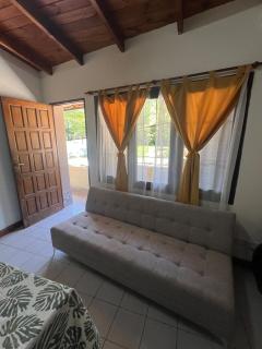 Chalet con puerta al arroyo - 8