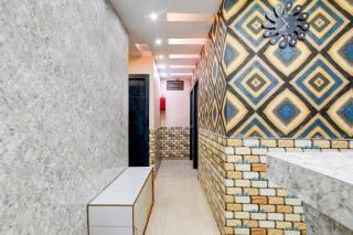 OYO 85444 Hotel O Sana - 9