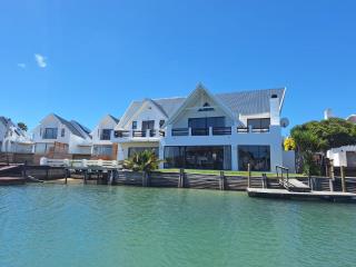 St Francis Bay House On The Canal - 0