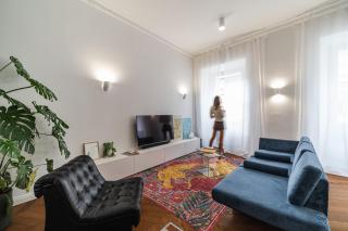 Swanky Residence, 4 stars, city centre - 6